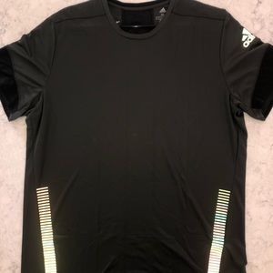 Adidas Workout Shirt